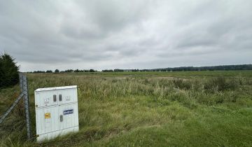 Działka rolno-budowlana Gołąbki, x