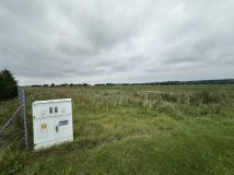 Działka rolno-budowlana Gołąbki