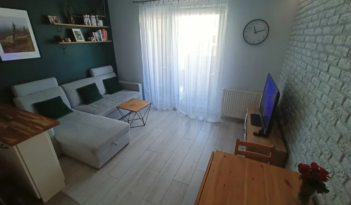 Mieszkanie 3-pokojowe Wrocław Zakrzów, ul. Zatorska