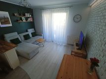 Mieszkanie 3-pokojowe Wrocław Zakrzów, ul. Zatorska