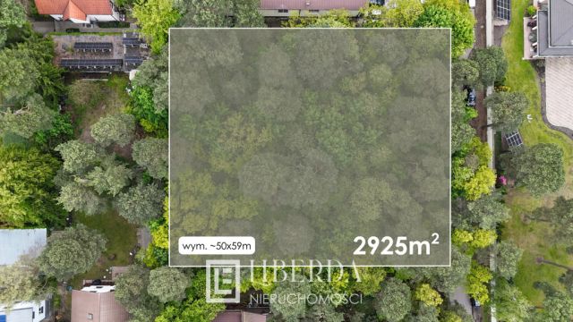 Działka budowlana Warszawa Wawer, ul. Garncarska. Zdjęcie 5