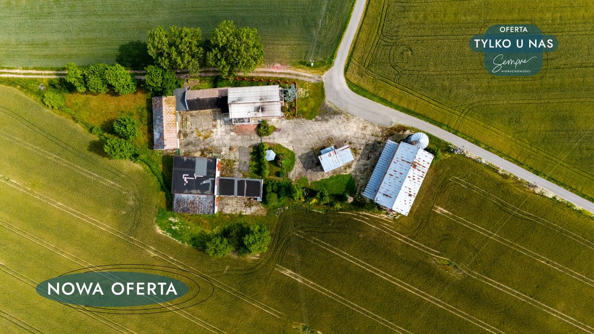 Lokal Marcinów. Zdjęcie 2