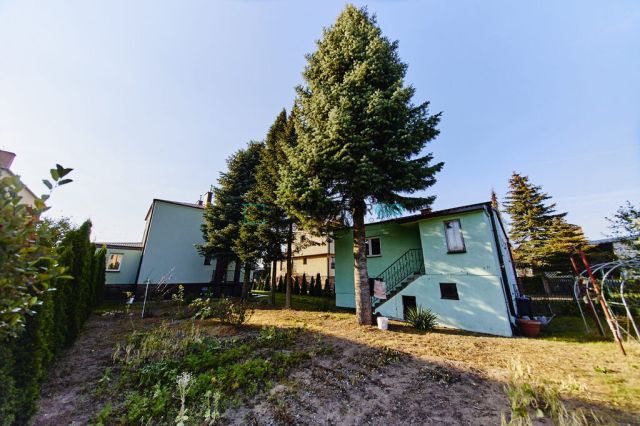 dom wolnostojący, 5 pokoi Suwałki, ul. Pogodna. Zdjęcie 10