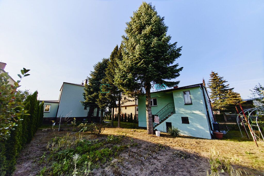 dom wolnostojący, 5 pokoi Suwałki, ul. Pogodna. Zdjęcie 10