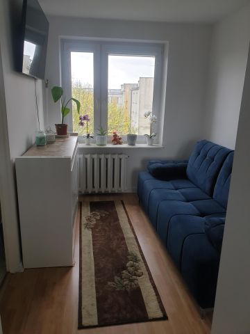 Mieszkanie 2-pokojowe Biała Podlaska, ul. Mikołaja Kopernika. Zdjęcie 1