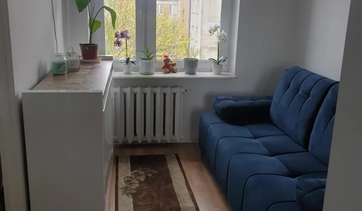 Mieszkanie 2-pokojowe Biała Podlaska, ul. Mikołaja Kopernika