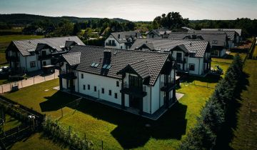 bliźniak, 4 pokoje Kraków Tyniec, ul. Tyniecka