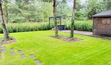 Działka rekreacyjna Wytyczno Kochanowskie