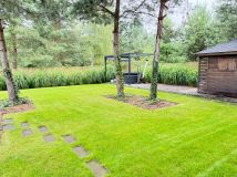 Działka rekreacyjna Wytyczno Kochanowskie. Zdjęcie 1