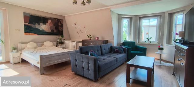 dom wolnostojący, 3 pokoje Twardogóra, ul. Wielkopolska. Zdjęcie 1