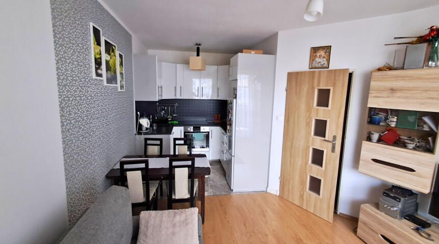 Mieszkanie 3-pokojowe Warszawa Białołęka, ul. Książkowa