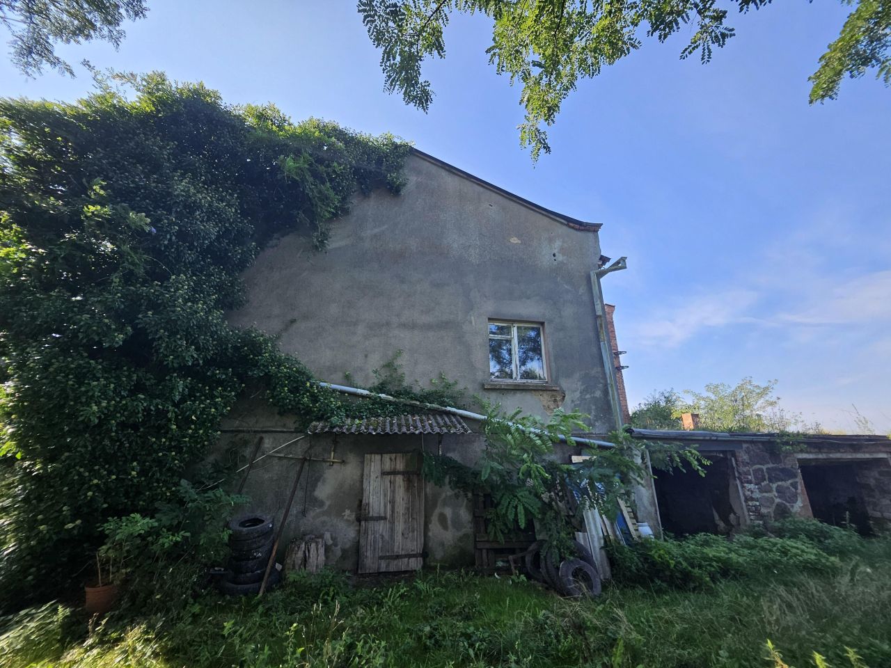 Nieruchomość komercyjna Bucz, ul. Kasztanowa. Zdjęcie 12