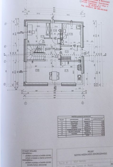Działka budowlana Bojano, ul. Rzemieślnicza. Zdjęcie 3