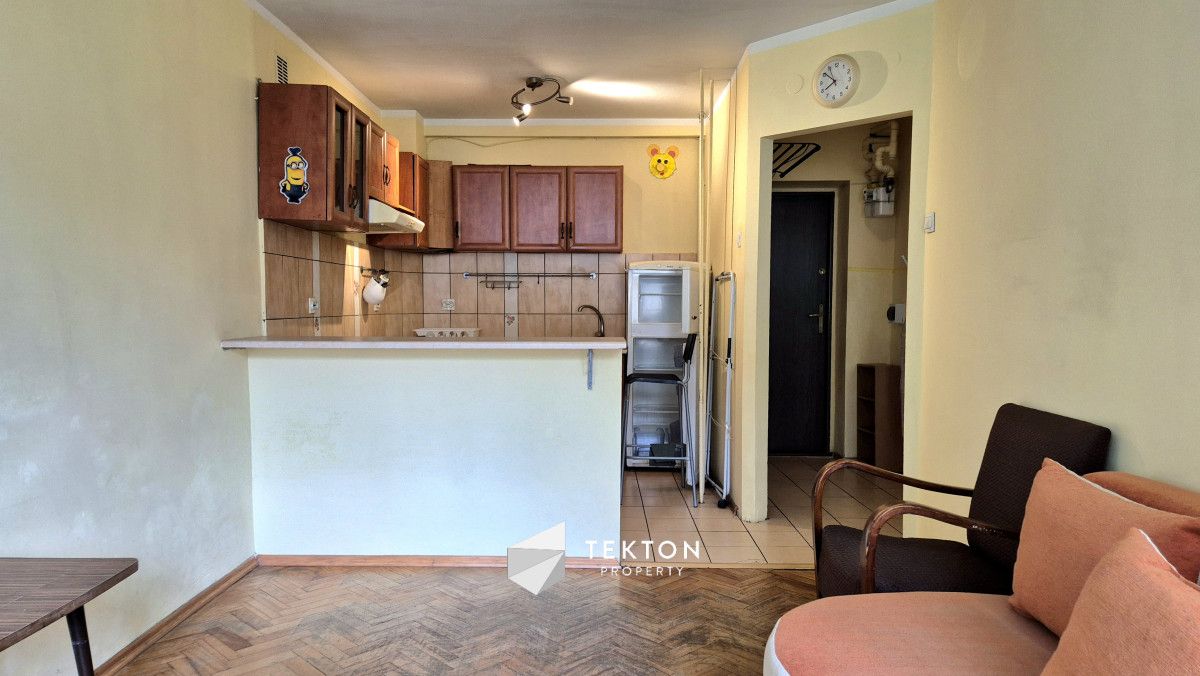 Mieszkanie 2-pokojowe Łódź Karolew, ul. Bratysławska. Zdjęcie 7