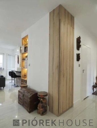 Mieszkanie 4-pokojowe Warszawa Ursynów, ul. Villardczyków. Zdjęcie 5