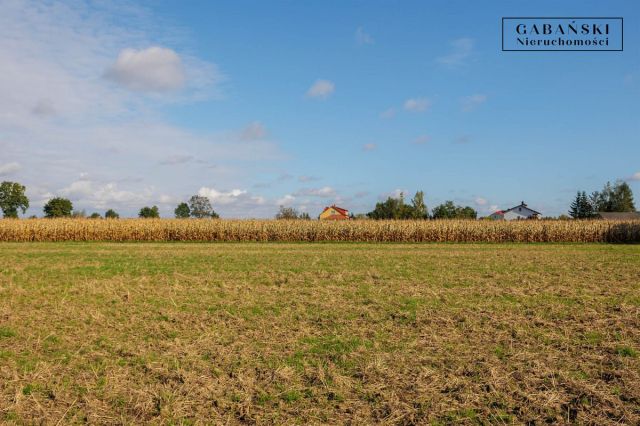 Działka budowlana Zabawa, ul. Polna. Zdjęcie 11