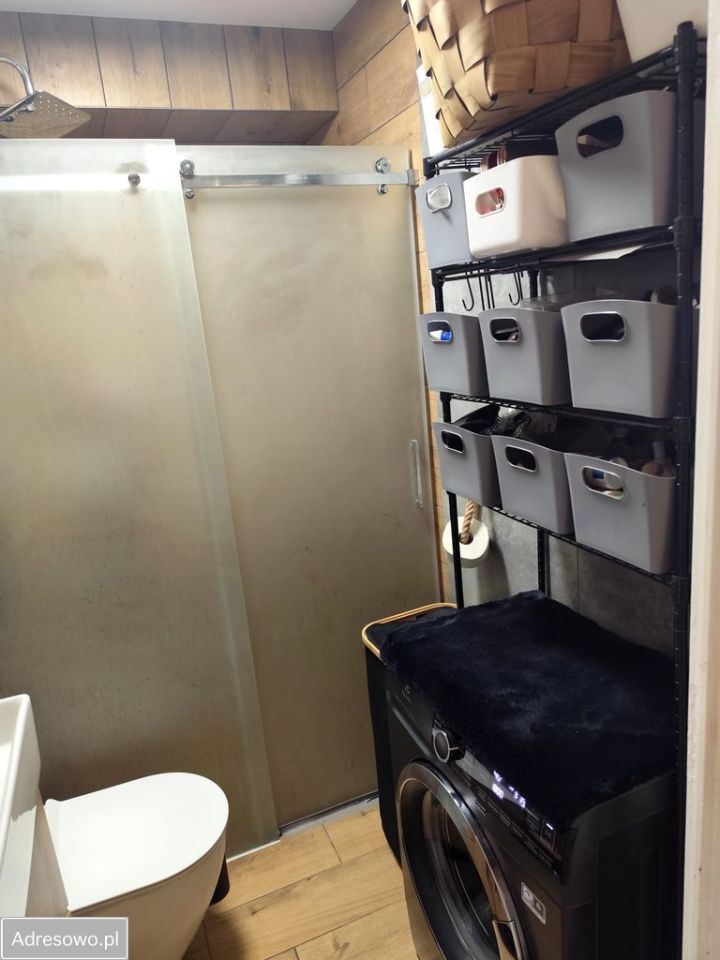 Mieszkanie 3-pokojowe Łódź Bałuty, ul. Pojezierska. Zdjęcie 8