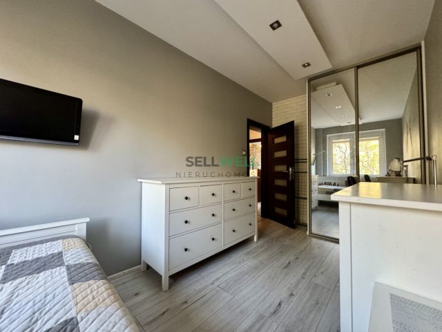 Mieszkanie 3-pokojowe Łódź Retkinia, ul. Olimpijska. Zdjęcie 7