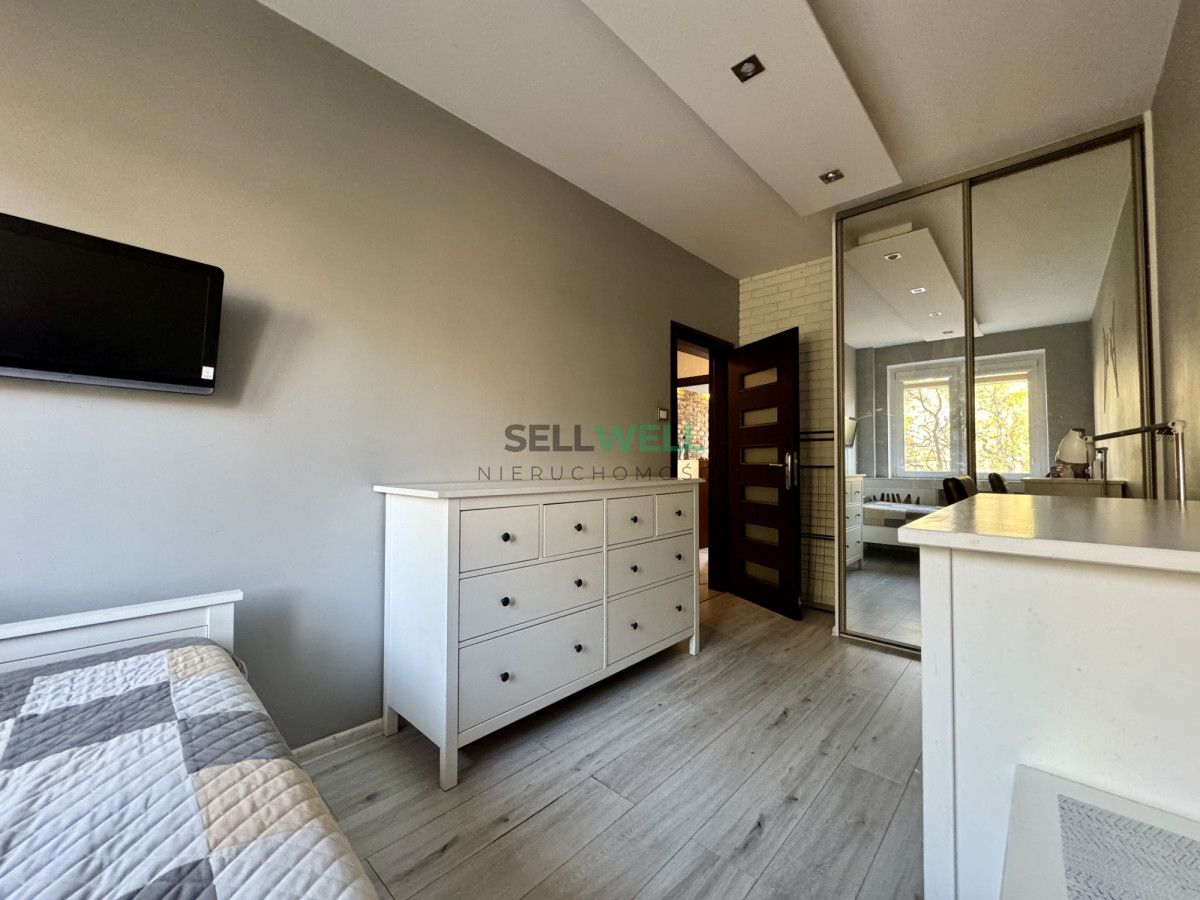 Mieszkanie 3-pokojowe Łódź Retkinia, ul. Olimpijska. Zdjęcie 7