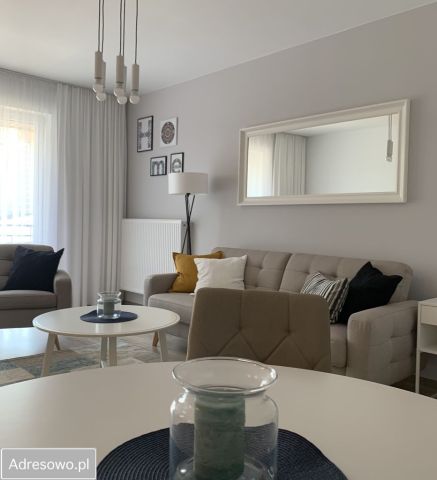 Mieszkanie 2-pokojowe Gołdap, ul. Podgórna. Zdjęcie 1