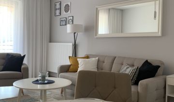 Mieszkanie 2-pokojowe Gołdap, ul. Podgórna