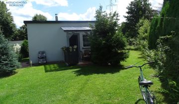 dom wolnostojący, 2 pokoje Ustroń Lipowiec