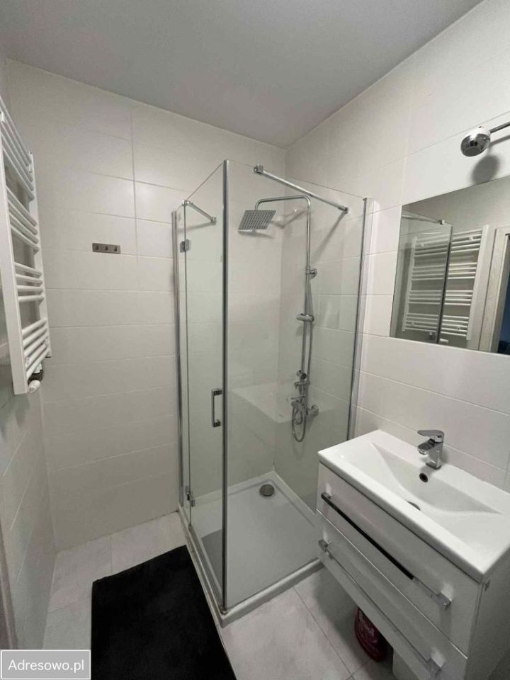 Mieszkanie 2-pokojowe Pogórze, ul. Tadeusza Kościuszki. Zdjęcie 3