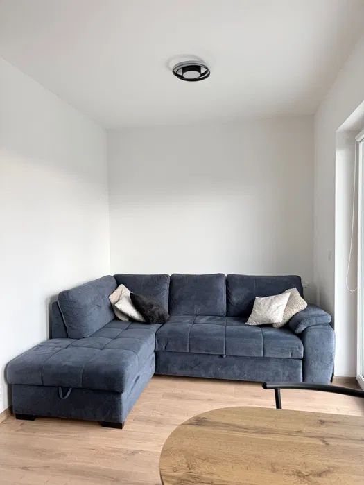 Mieszkanie 1-pokojowe Gliwice Łabędy, ul. Poezji. Zdjęcie 7