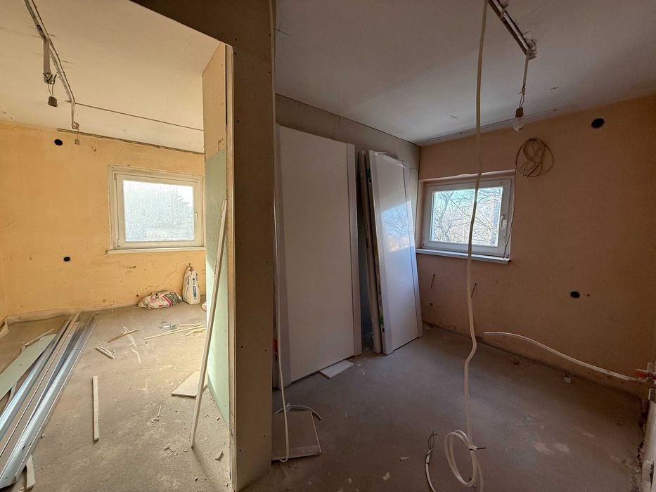 Mieszkanie 4-pokojowe Wrocław Krzyki, ul. Inżynierska. Zdjęcie 6