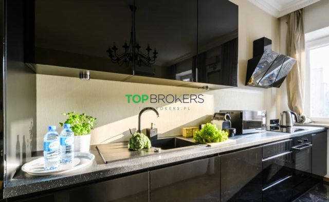 Mieszkanie 2-pokojowe Warszawa Śródmieście, ul. Aleje Jerozolimskie. Zdjęcie 3