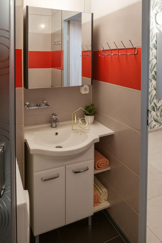 Mieszkanie 2-pokojowe Wrocław, ul. Powstańców Śląskich. Zdjęcie 10