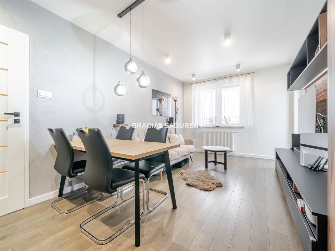 Mieszkanie 2-pokojowe Kraków, ul. Mariana Domagały. Zdjęcie 34