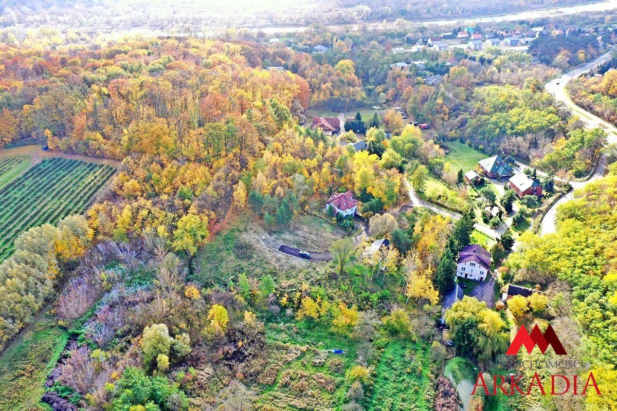 Działka budowlana Włocławek Zawiśle , ul. Podlesie. Zdjęcie 7