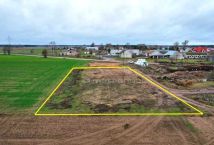 Działka rolno-budowlana Białogrądy