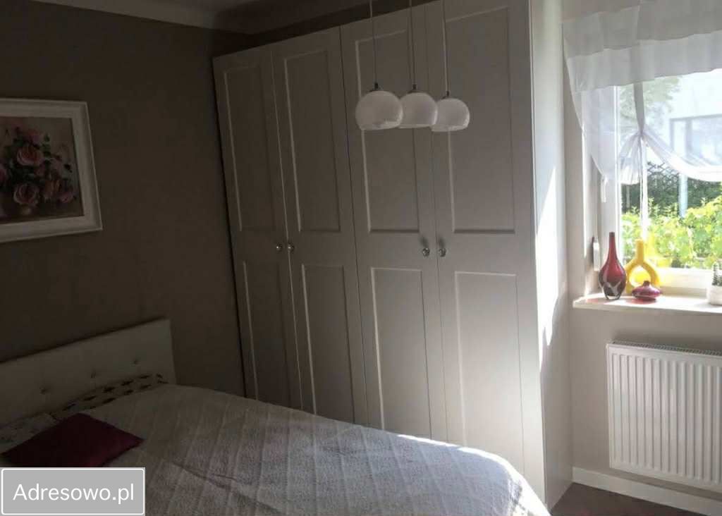 Mieszkanie 3-pokojowe Warszawa Bemowo, ul. Batalionów Chłopskich. Zdjęcie 5