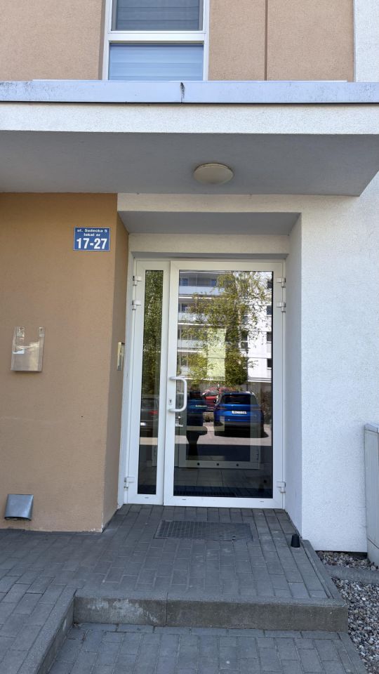 Mieszkanie 2-pokojowe Brodnica Grunwald Drugi, ul. Sudecka. Zdjęcie 13