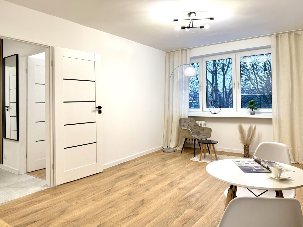 Mieszkanie 3-pokojowe Płock, ul. Bielska. Zdjęcie 11