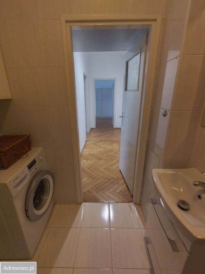 Mieszkanie 2-pokojowe Warszawa Ochota, ul. Przemyska. Zdjęcie 6