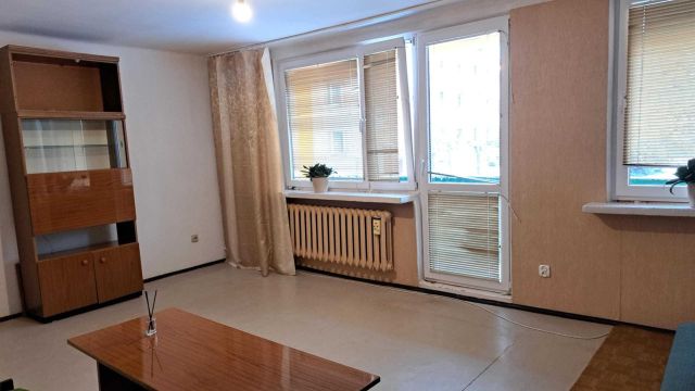 Mieszkanie 3-pokojowe Przytoczno. Zdjęcie 1