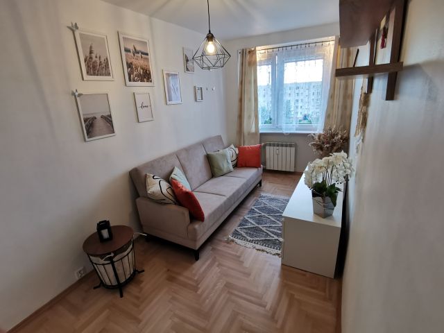 Mieszkanie 3-pokojowe Płońsk, ul. Szkolna. Zdjęcie 1