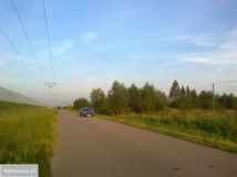 Działka inwestycyjna Kokotów. Zdjęcie 1