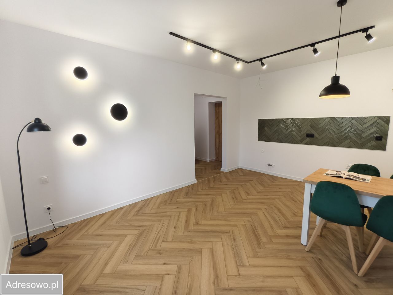 Mieszkanie 2-pokojowe Jaworzno, ul. Marii Curie-Skłodowskiej. Zdjęcie 14