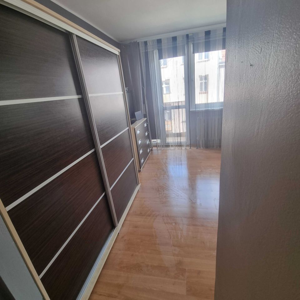 Mieszkanie 1-pokojowe Wrocław Fabryczna, ul. Kłośna. Zdjęcie 3