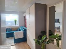 Mieszkanie 2-pokojowe Łódź Retkinia, ul. Batalionów Chłopskich. Zdjęcie 4