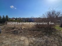 dom wolnostojący, 2 pokoje Ostrowiec Świętokrzyski Częstocice, ul. Świętokrzyska. Zdjęcie 4