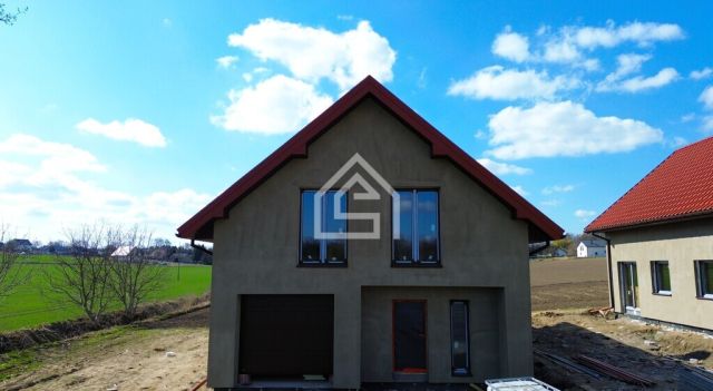 dom wolnostojący, 5 pokoi Dąbrowa. Zdjęcie 10