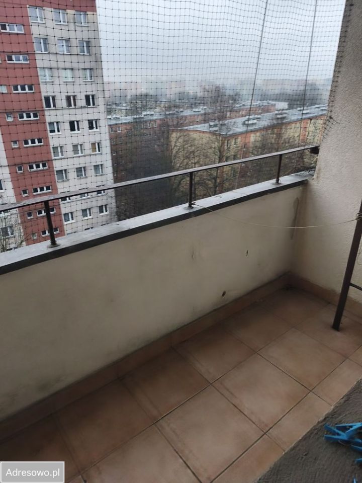 Mieszkanie 3-pokojowe Kraków Bieńczyce. Zdjęcie 6