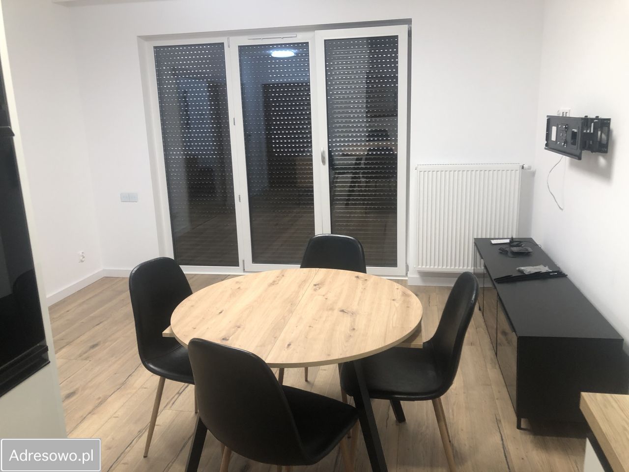 Mieszkanie 2-pokojowe Stargard, os. Pyrzyckie. Zdjęcie 1