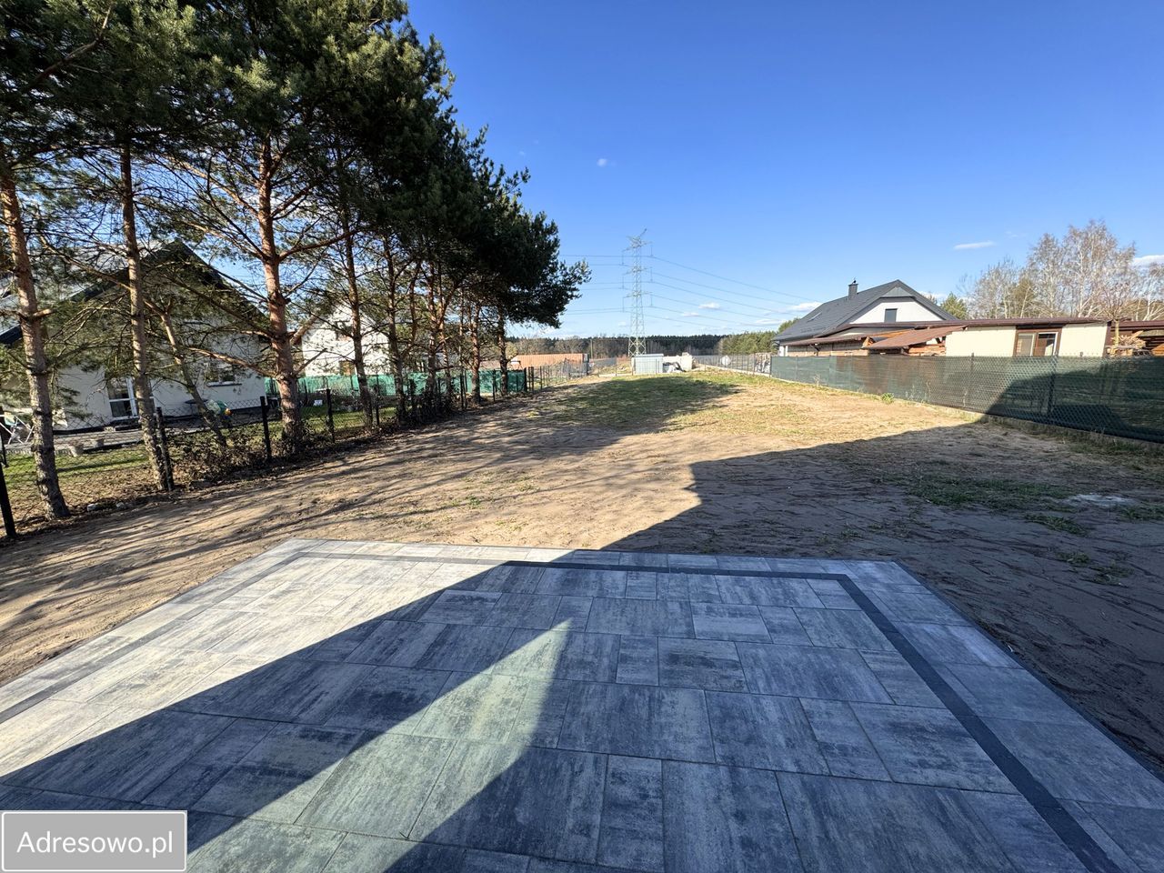 dom wolnostojący, 5 pokoi Sieraków, ul. Henryka Sienkiewicza. Zdjęcie 6