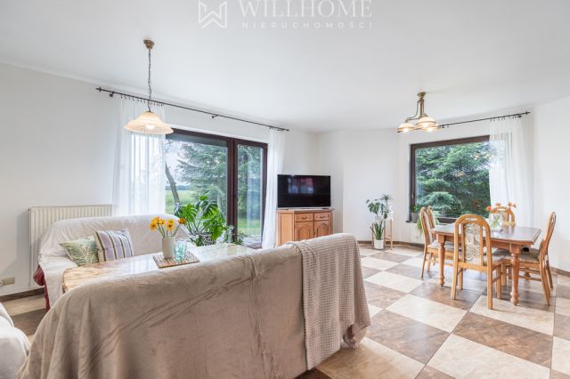 dom wolnostojący, 6 pokoi Bystre. Zdjęcie 21